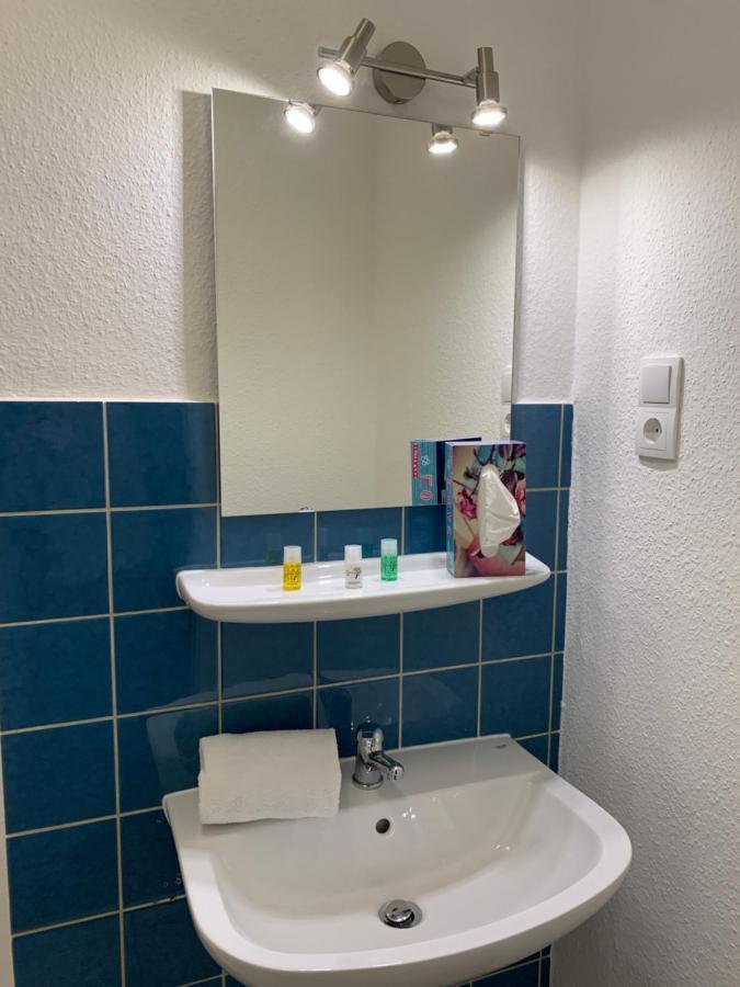 Hotel Alt-Lennep رمشيد المظهر الخارجي الصورة