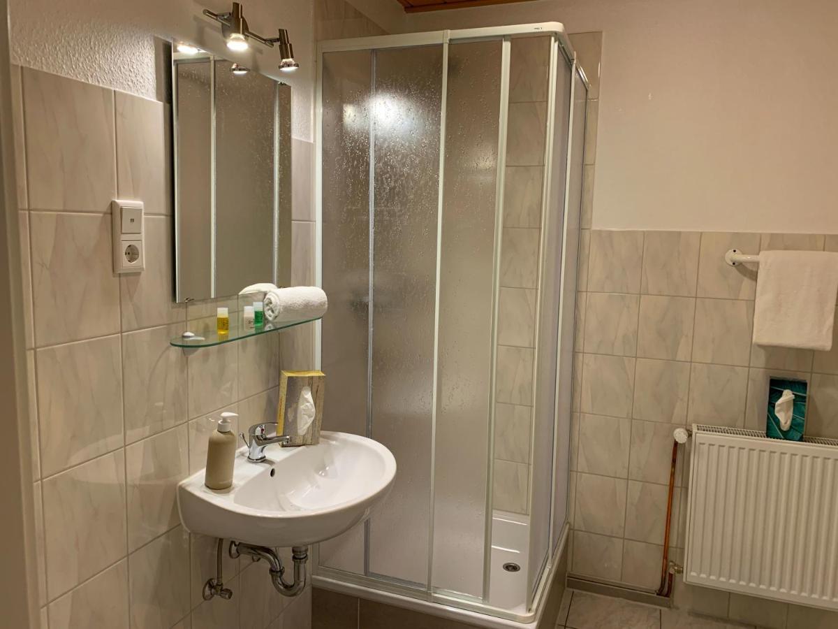 Hotel Alt-Lennep رمشيد المظهر الخارجي الصورة