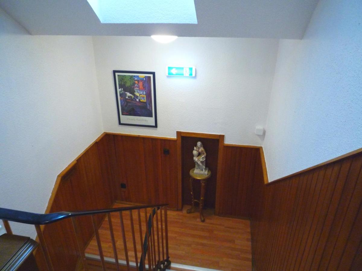 Hotel Alt-Lennep رمشيد المظهر الخارجي الصورة