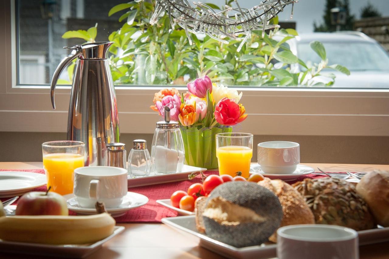 Hotel Alt-Lennep رمشيد المظهر الخارجي الصورة