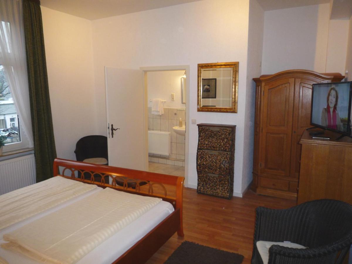 Hotel Alt-Lennep رمشيد المظهر الخارجي الصورة